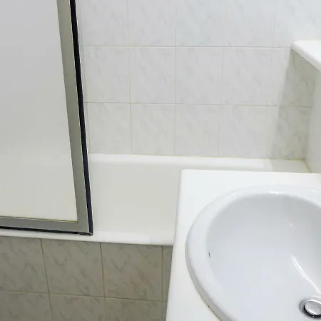 L'open.14 Apartamento