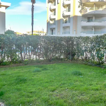 Apartamento L'open.14 Fréjus