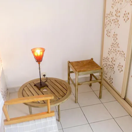 L'open.14 Apartment *