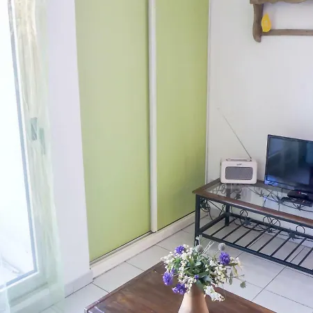 L'open.14 Apartment