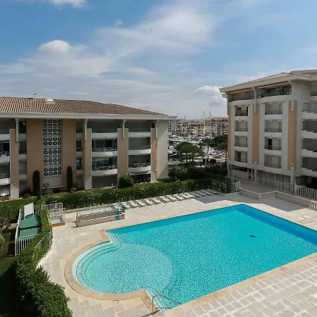 Apartment L'open.14 *